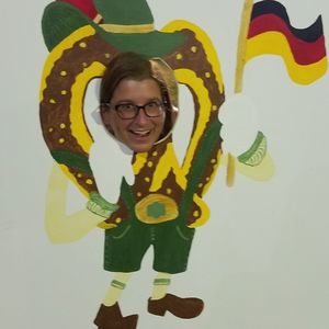 Meet your Posher, Nichole